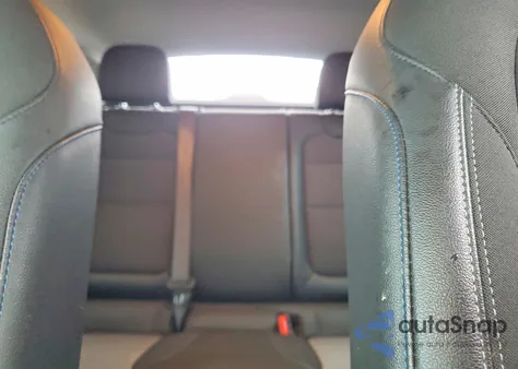 2025 Chevrolet Trax 1Lt z USA, uszkodzony, nr VIN KL77LHEP9SC233190